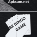 92 Bingo Game