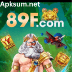 89F Game