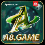A8 Game