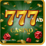 777AD Game
