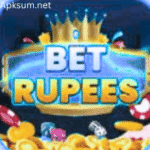 BetRupees game