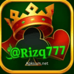 Rizq777 Game