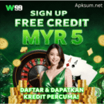W99 Game