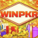 Win PKR Game